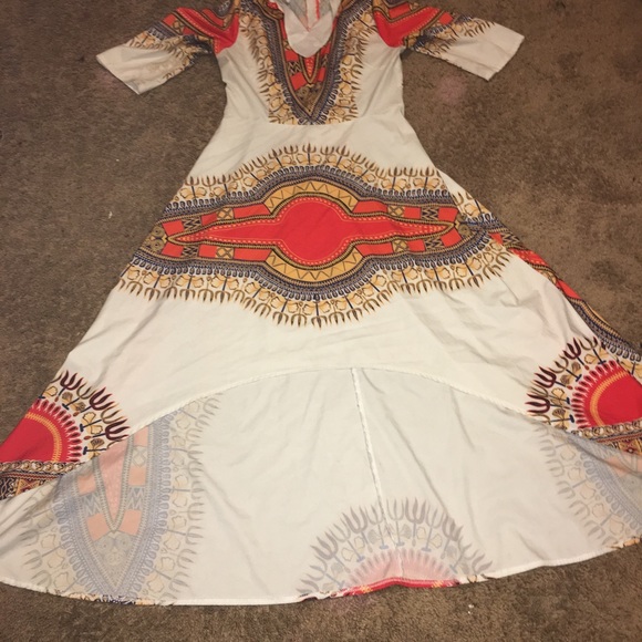 Dress - Picture 2 of 8